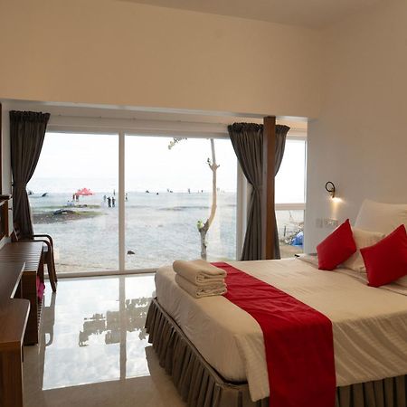 Alleppey Holiday Beach Resort Alappuzha Exterior foto
